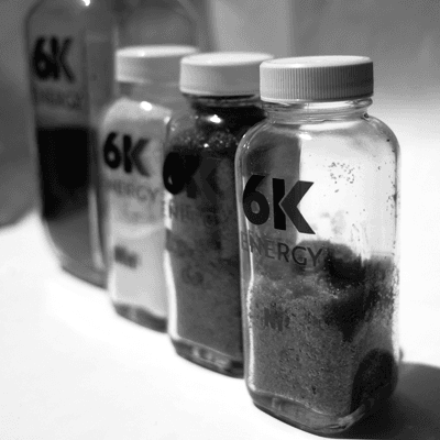 6K Energy