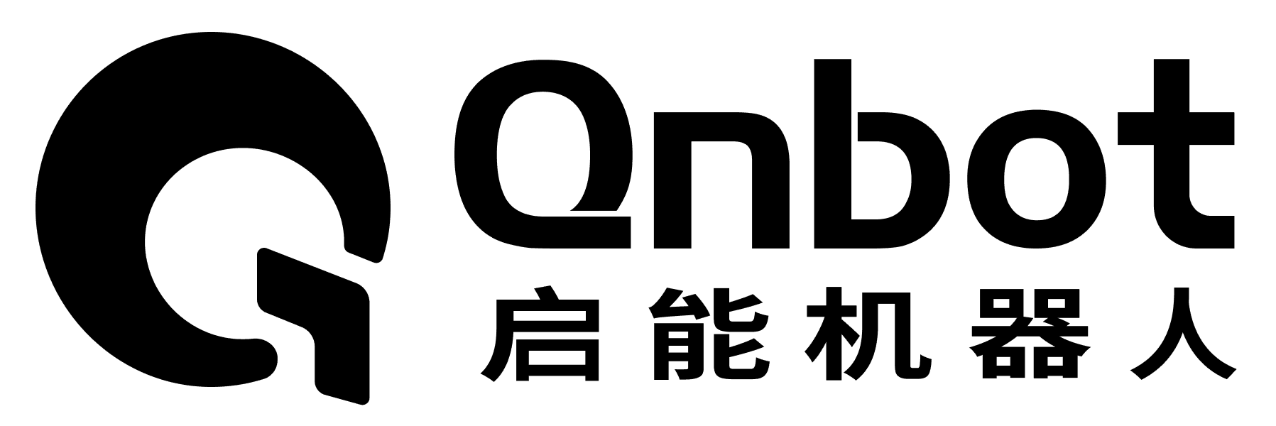 Hangzhou Qineng Robotics Co., Ltd. logo