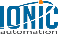 Ionic Automation