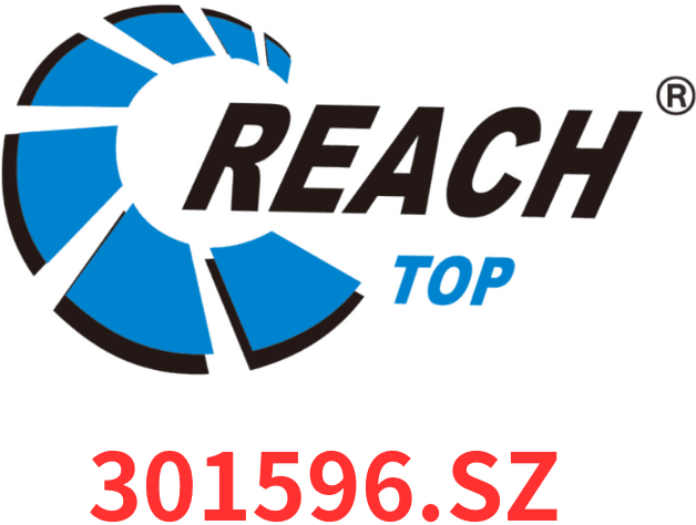 REACH Machinery Co., Ltd.