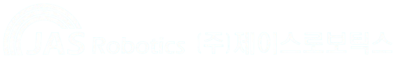 JAS Robotics Inc. logo