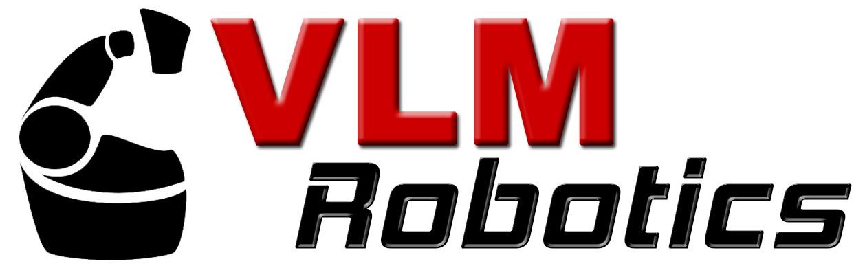 VLM Robotics logo