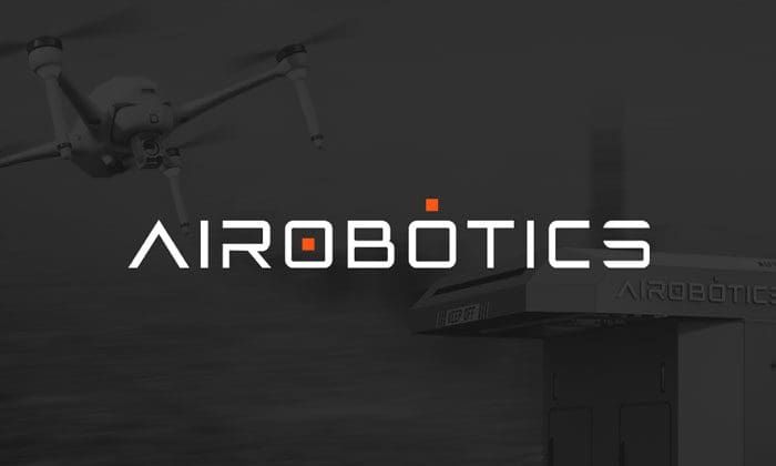 Airobotics