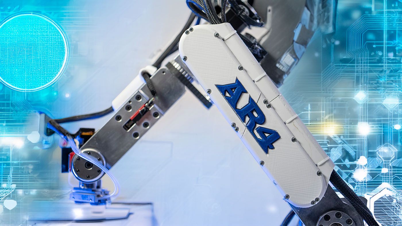 Annin Robotics