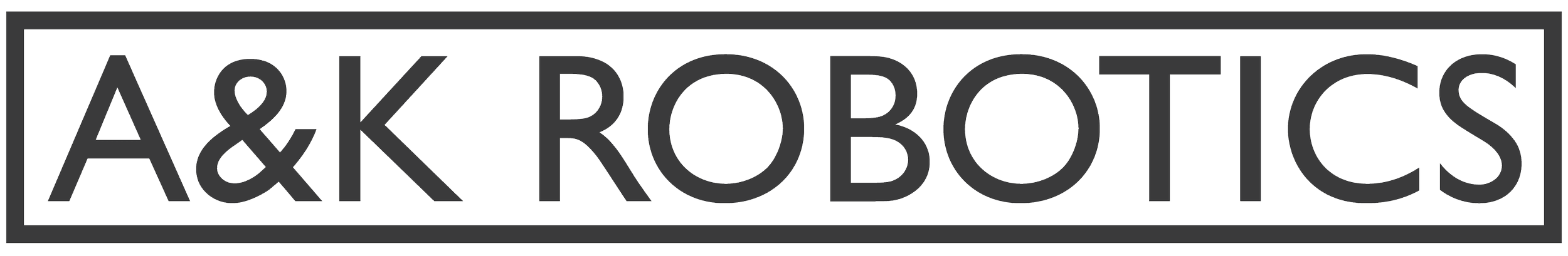 A&K Robotics