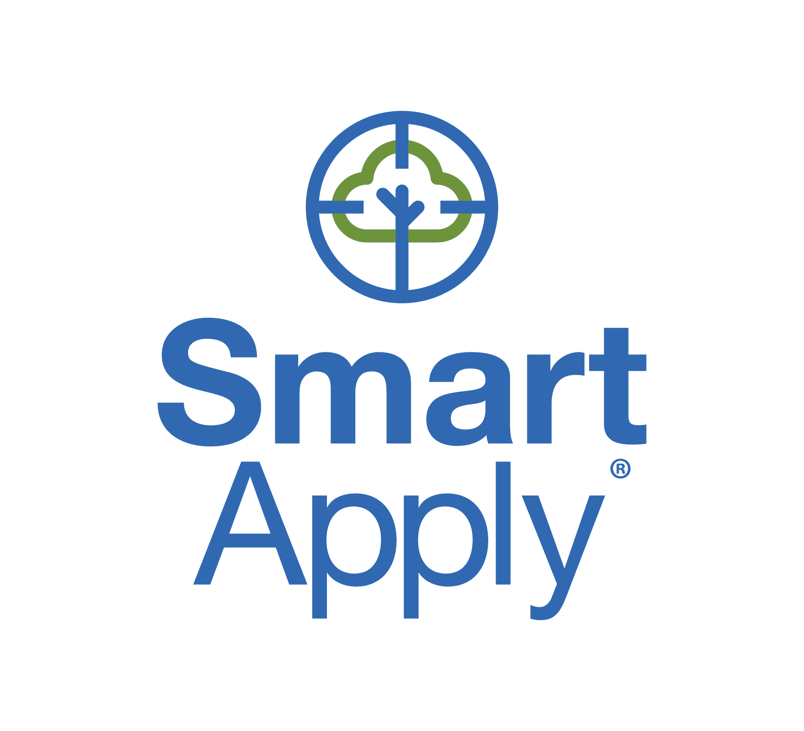 Smart Apply, Inc. logo