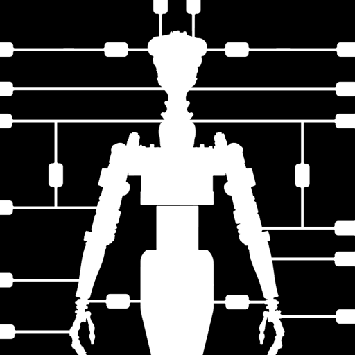 The Robot Studio (FR)