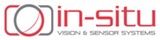 in-situ GmbH vision & sensor systems