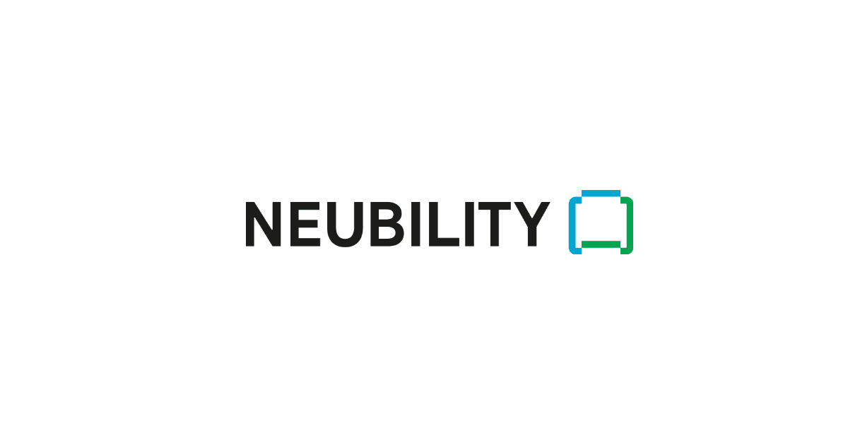 Neubility