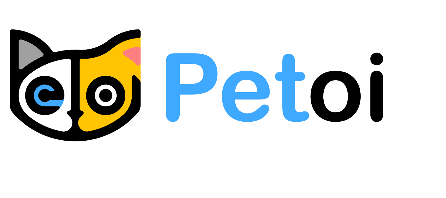 Petoi LLC logo