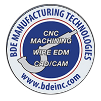BDE Manufacturing Technologies