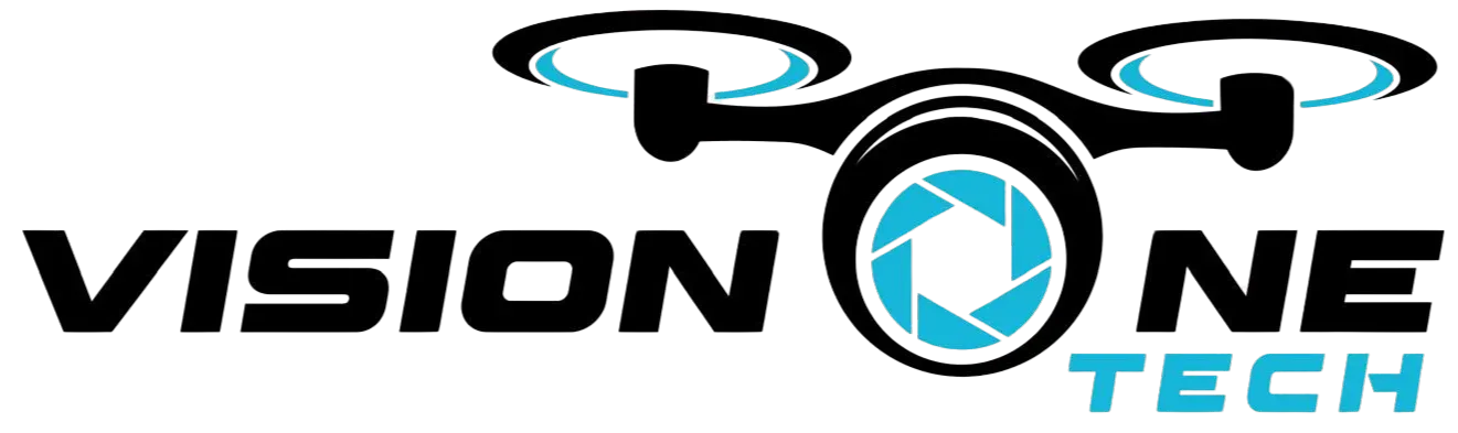 Vision One logo