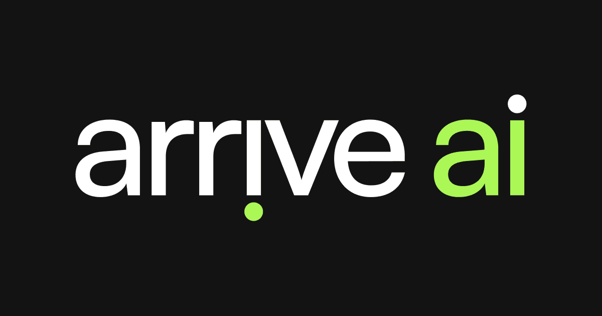 Arrive AI
