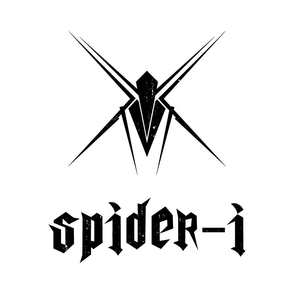 Spider-i UAV logo
