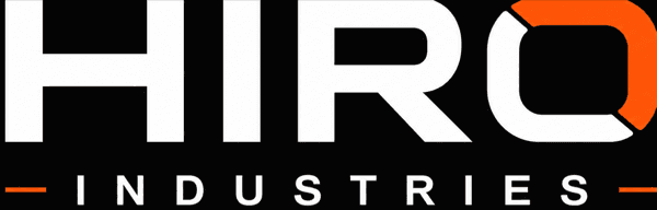 HIRO Industries logo