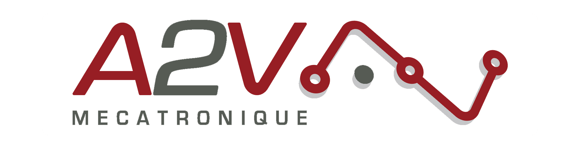 A2V Mécatronique logo