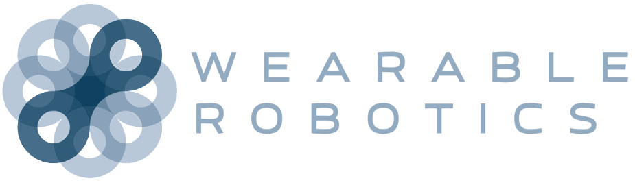 Wearable Robotics Srl (KineteK Division) (IT)
