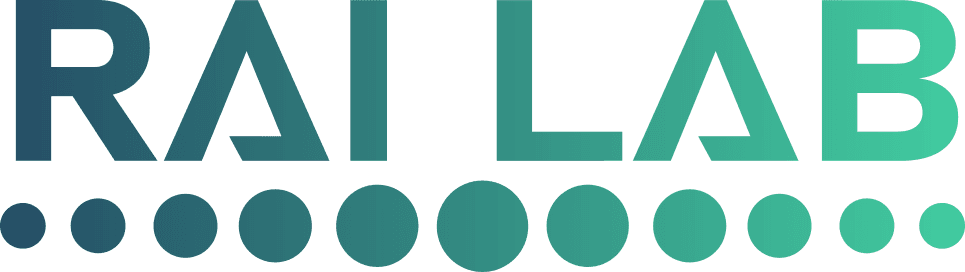KAIST RaiLab logo
