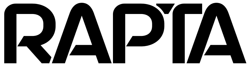 Rapta Inc. logo