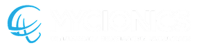 Mycionics Inc. logo