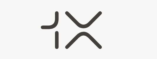 1X Technologies logo