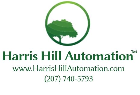 Harris Hill Automation