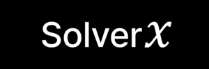 SolverX