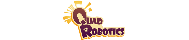 Quad Robot