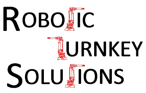Robotic TurnKey Solutions