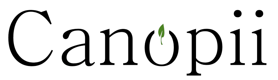 Canopii logo