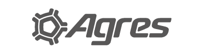Agres Sistemas Eletrônicos S/A logo