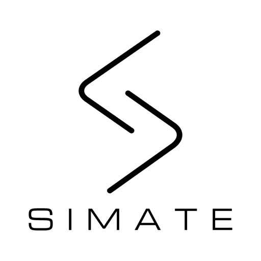 Simate logo