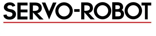 SERVO-ROBOT Inc.