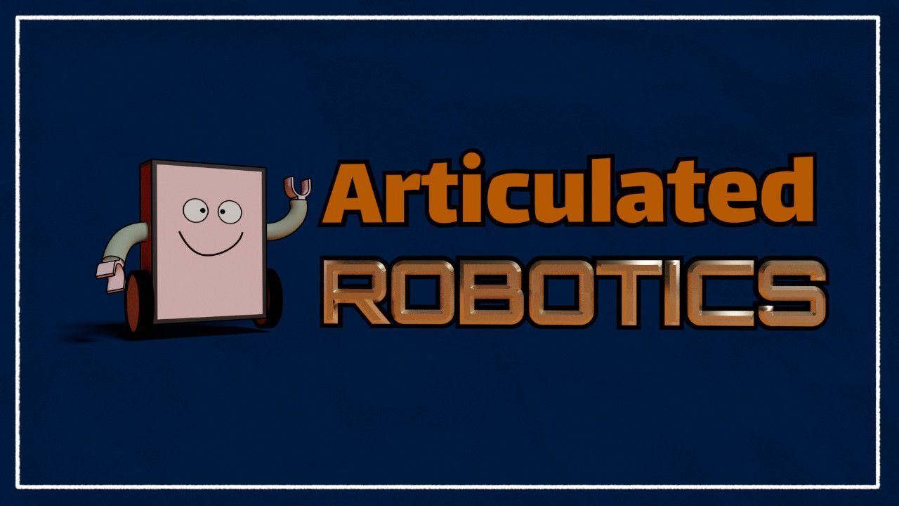 Articulated Robotics