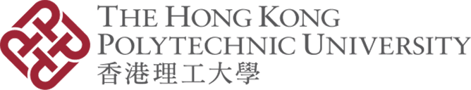 The Hong Kong Polytechnic University (PolyU) logo