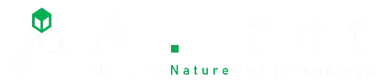 AI.Land logo