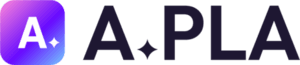 APLA Inc. logo