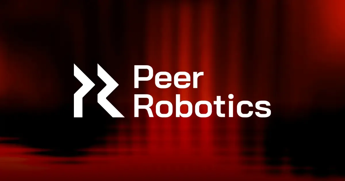 Peer Robotics