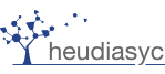 Heudiasyc (UMR CNRS 7253) logo