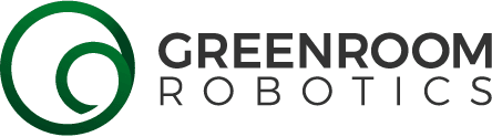 Greenroom Robotics Pty Ltd logo