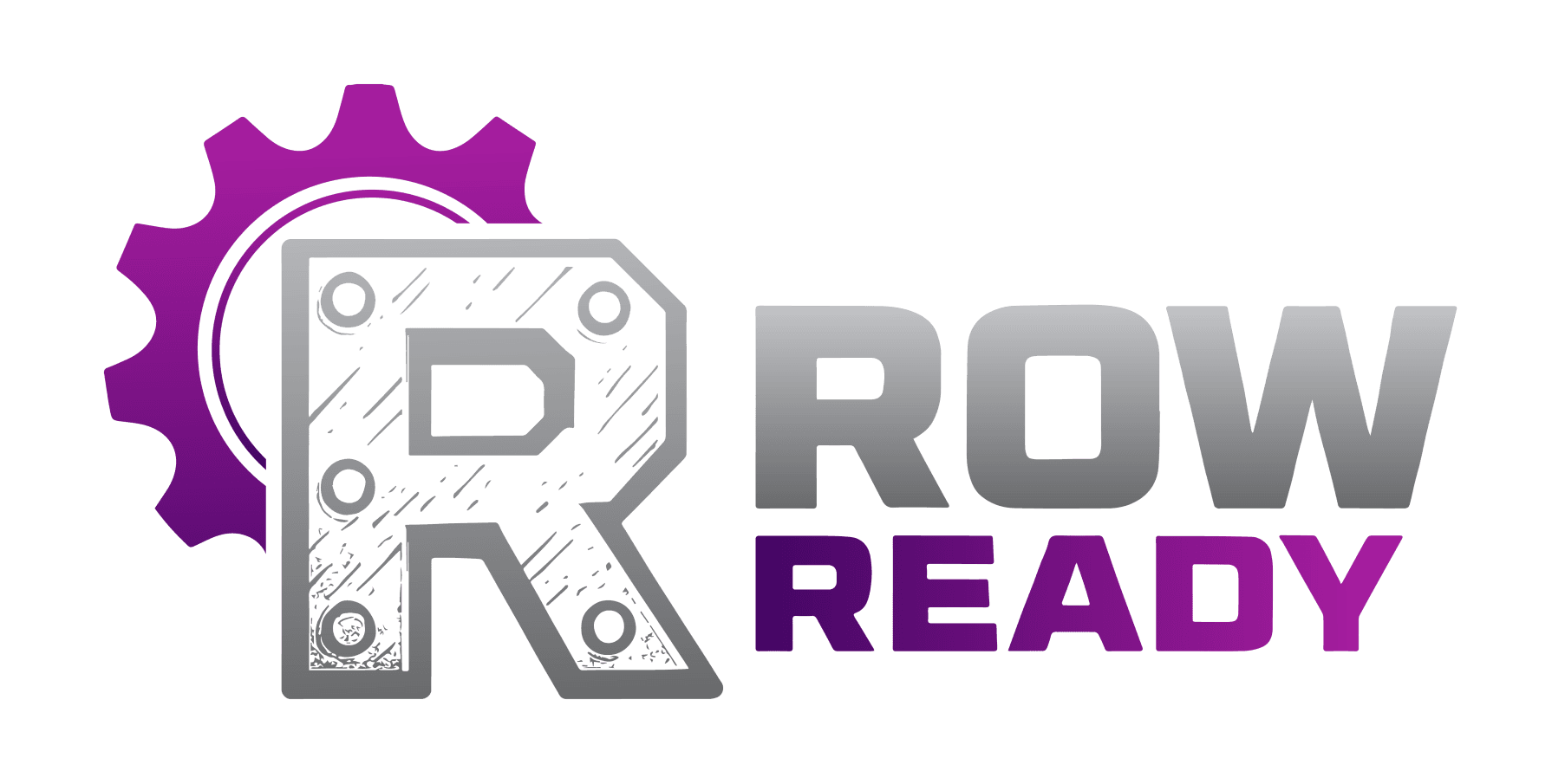 Row Ready Pty Ltd logo