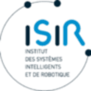 ISIR – Institut des Systèmes Intelligents et de Robotique