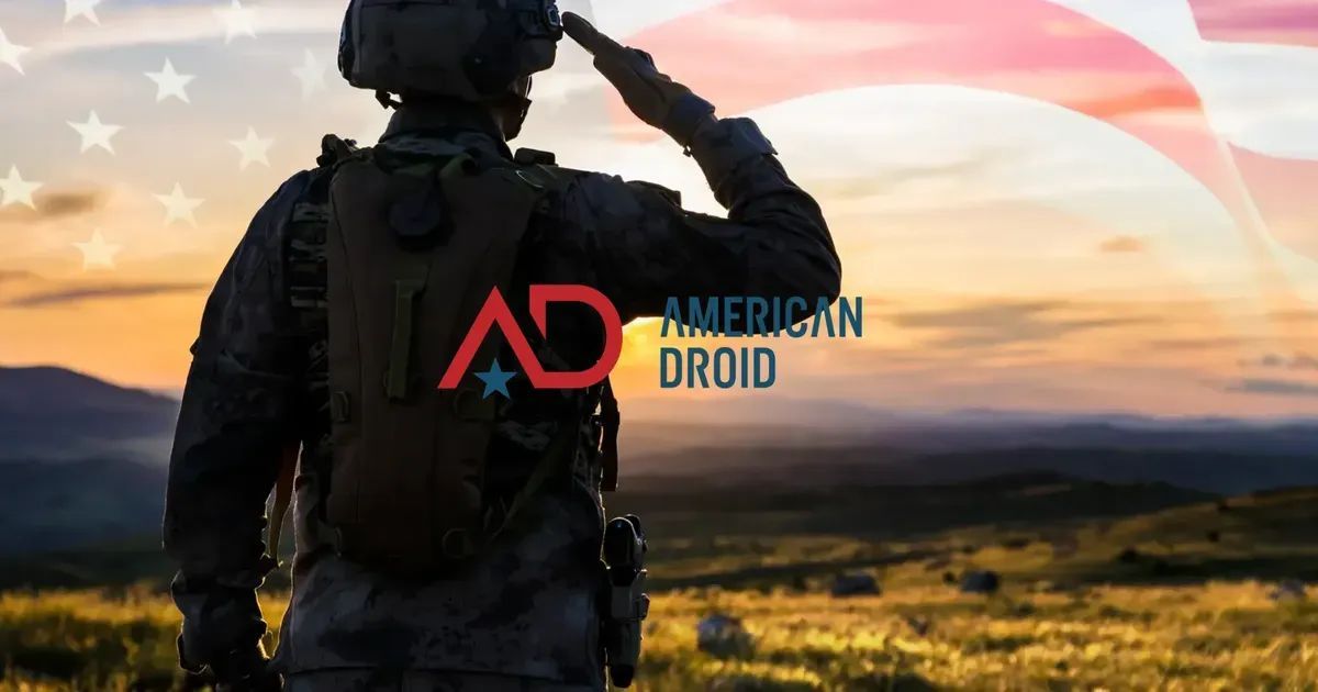 American Android