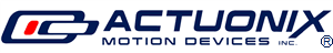Actuonix Motion Devices