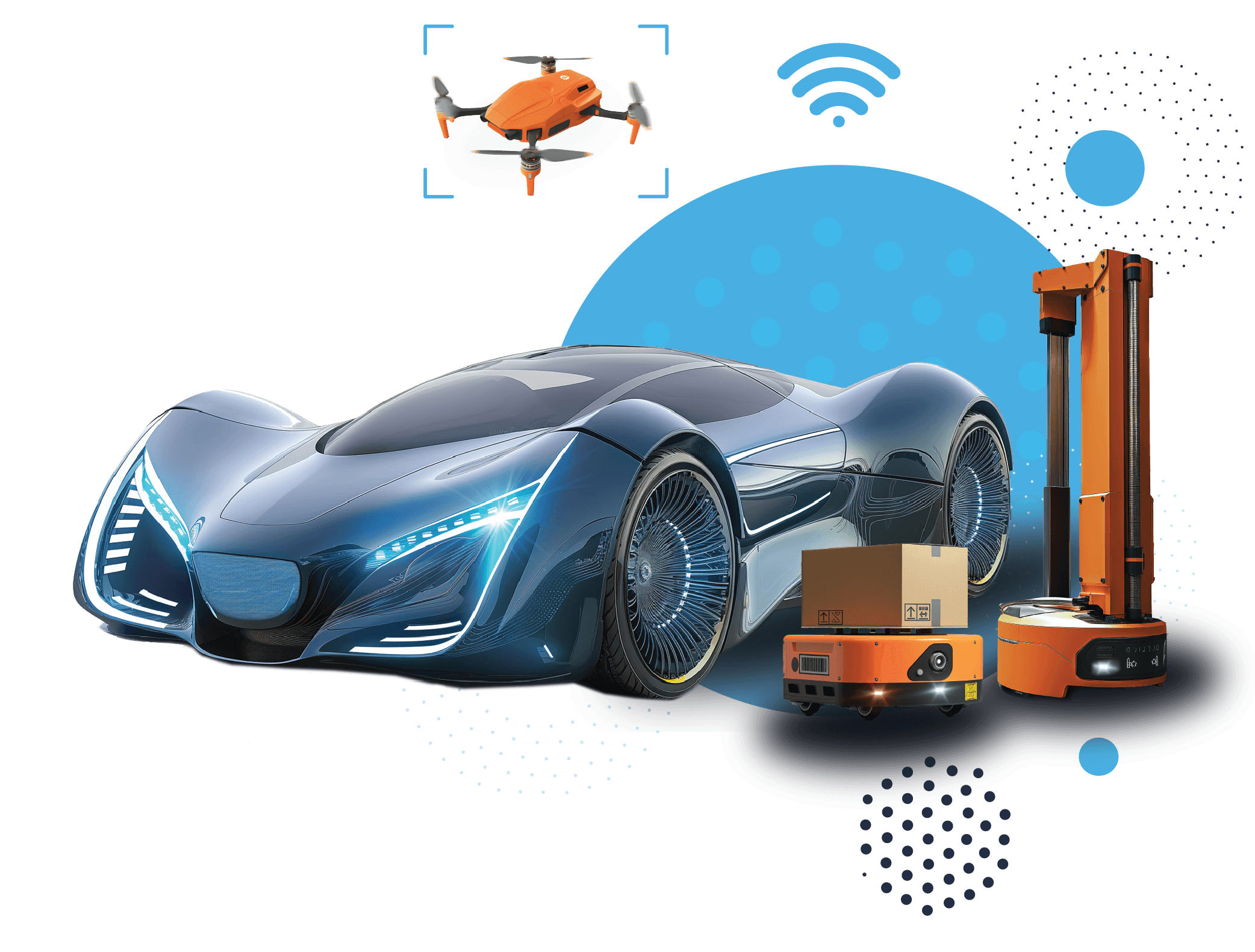 ZettaScale Technology