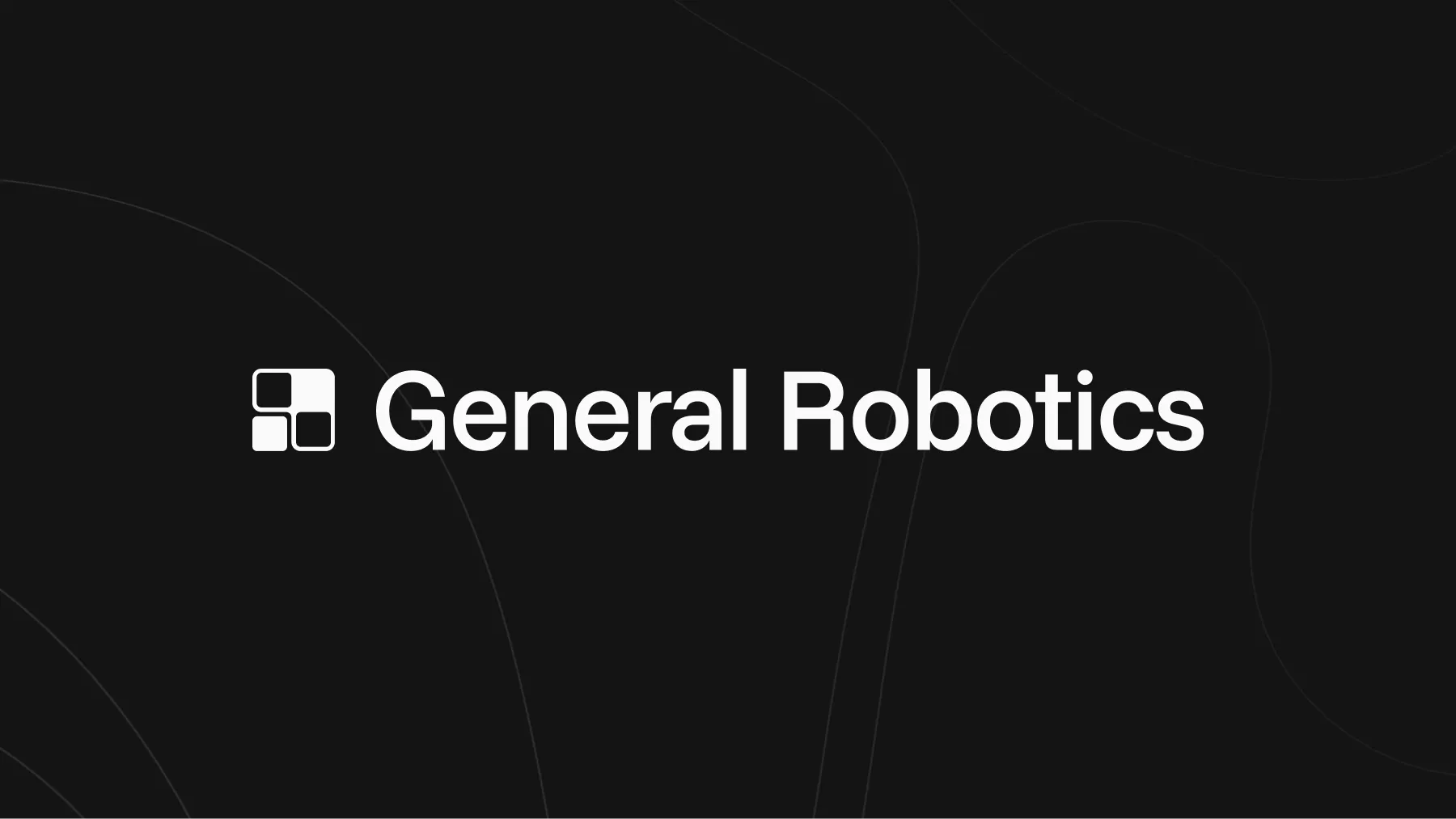 General Robotics