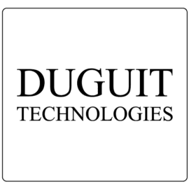 DUGUIT Technologies logo