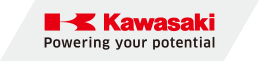 Kawasaki Heavy Industries, Ltd. logo