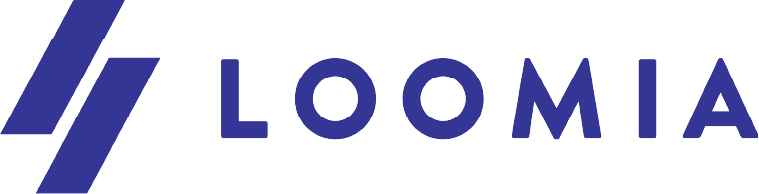 Loomia Technologies, Inc. logo