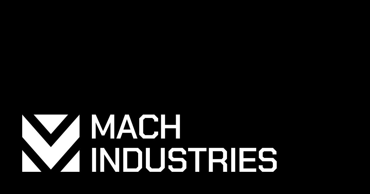 Mach Industries